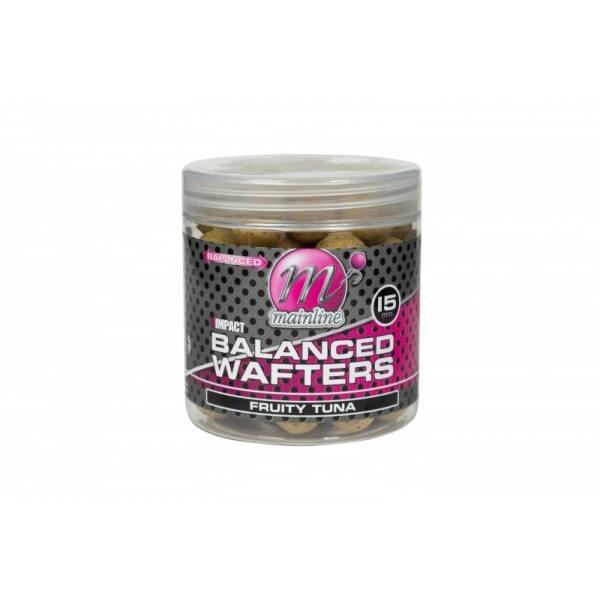 Mainline High Impact Balanced Wafters Fruity Tuna