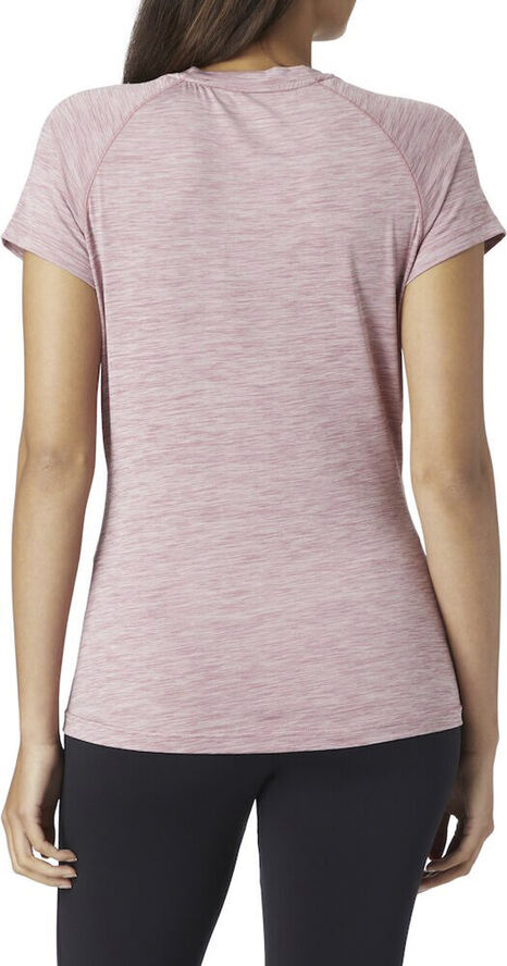 Energetics Rylinda III løbe T-shirt Pink