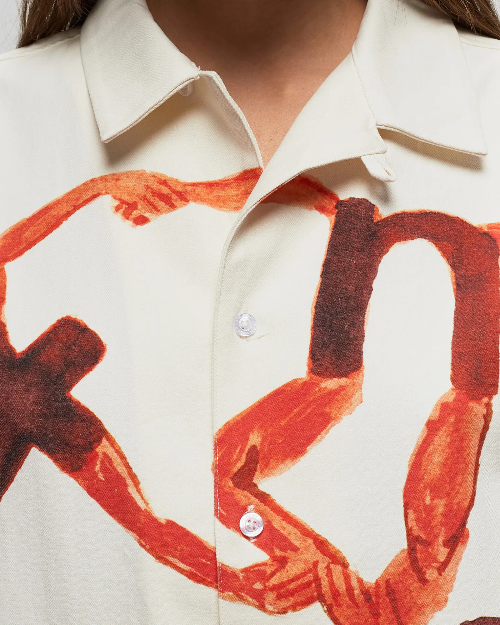 The New Originals La Danse Shirt