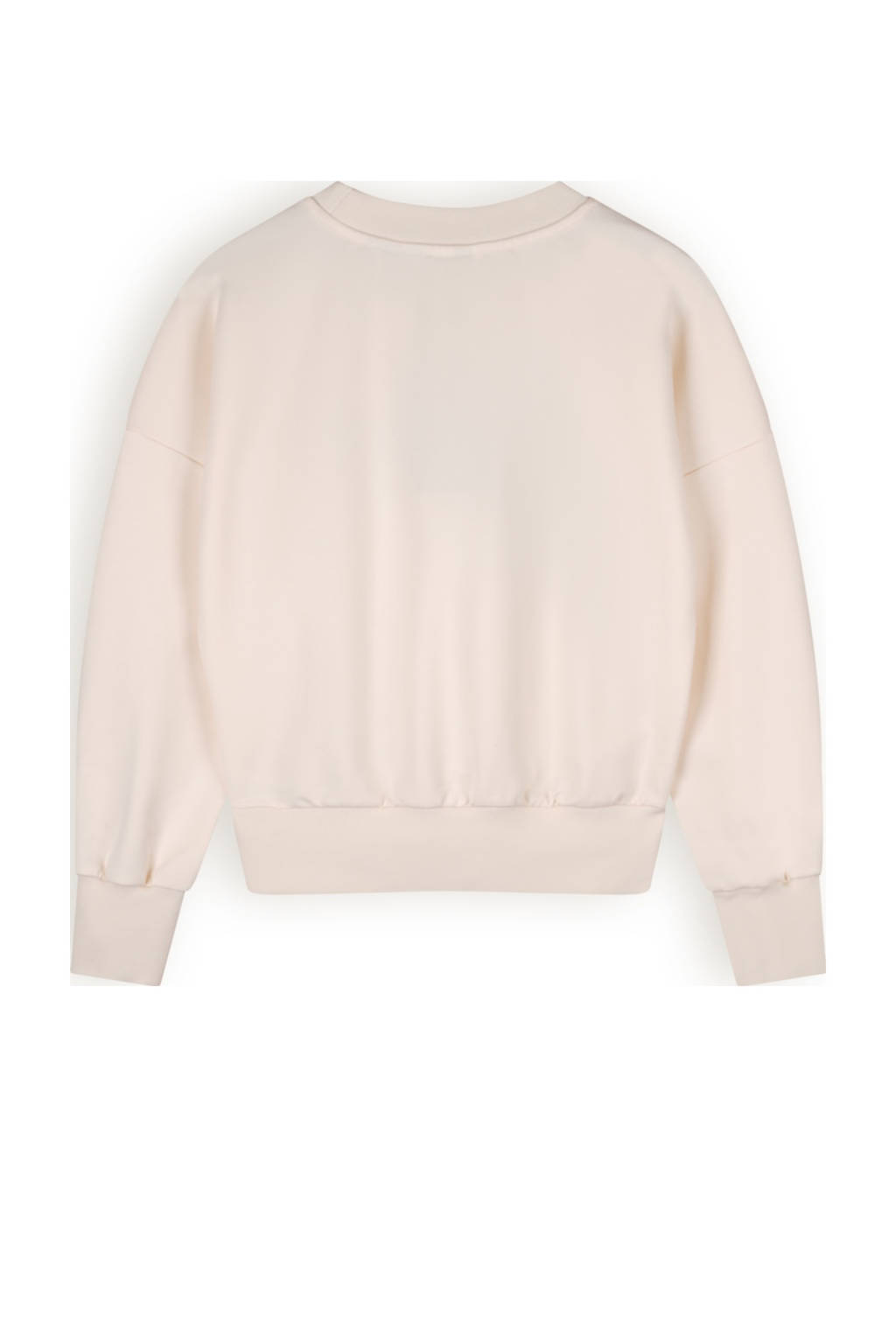 NoBell’ sweater ecru