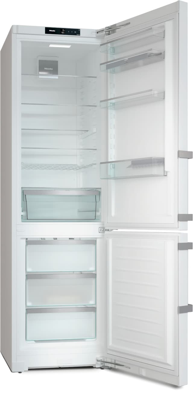 Miele Kølefryseskab KFN4795CD ws EU1 (Hvid)