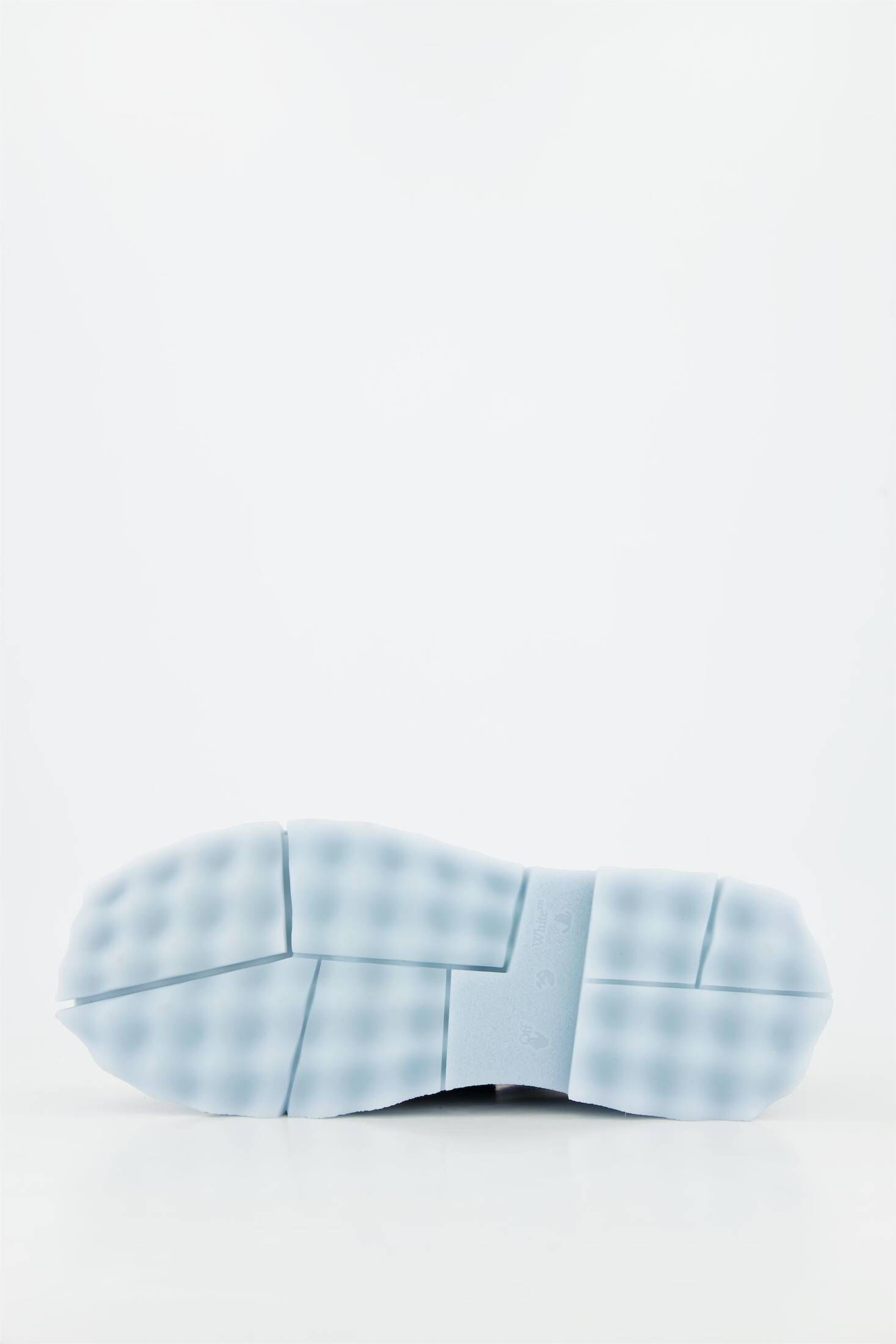 Off-White| Herren Schnürschuhe SPONGE DERBY