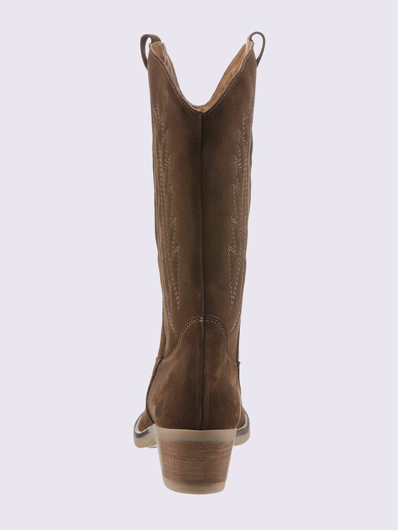 Bottes fabriqué au portugal