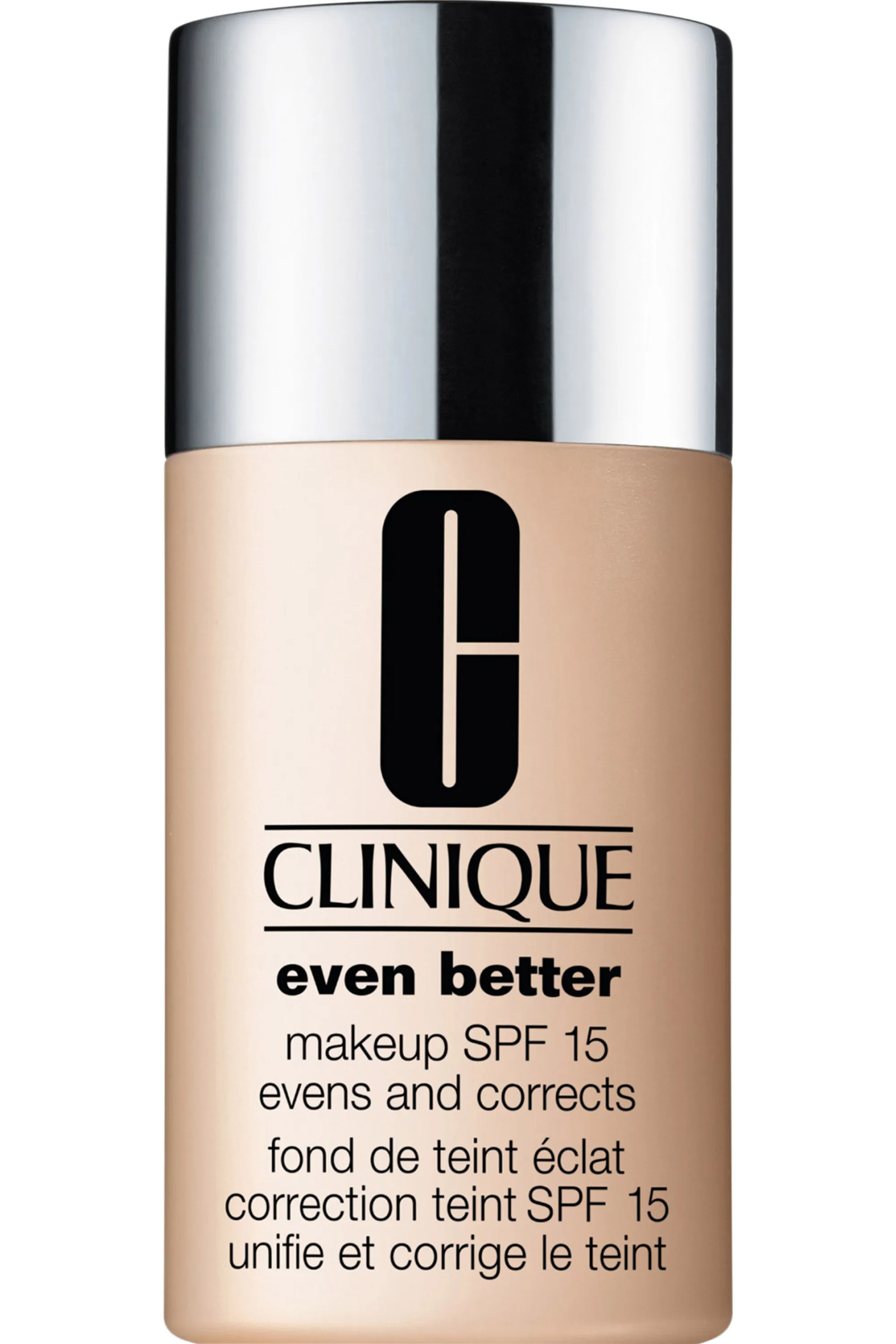 Clinique Fond de teint perfecteur SPF15 Even Better™-30 ml