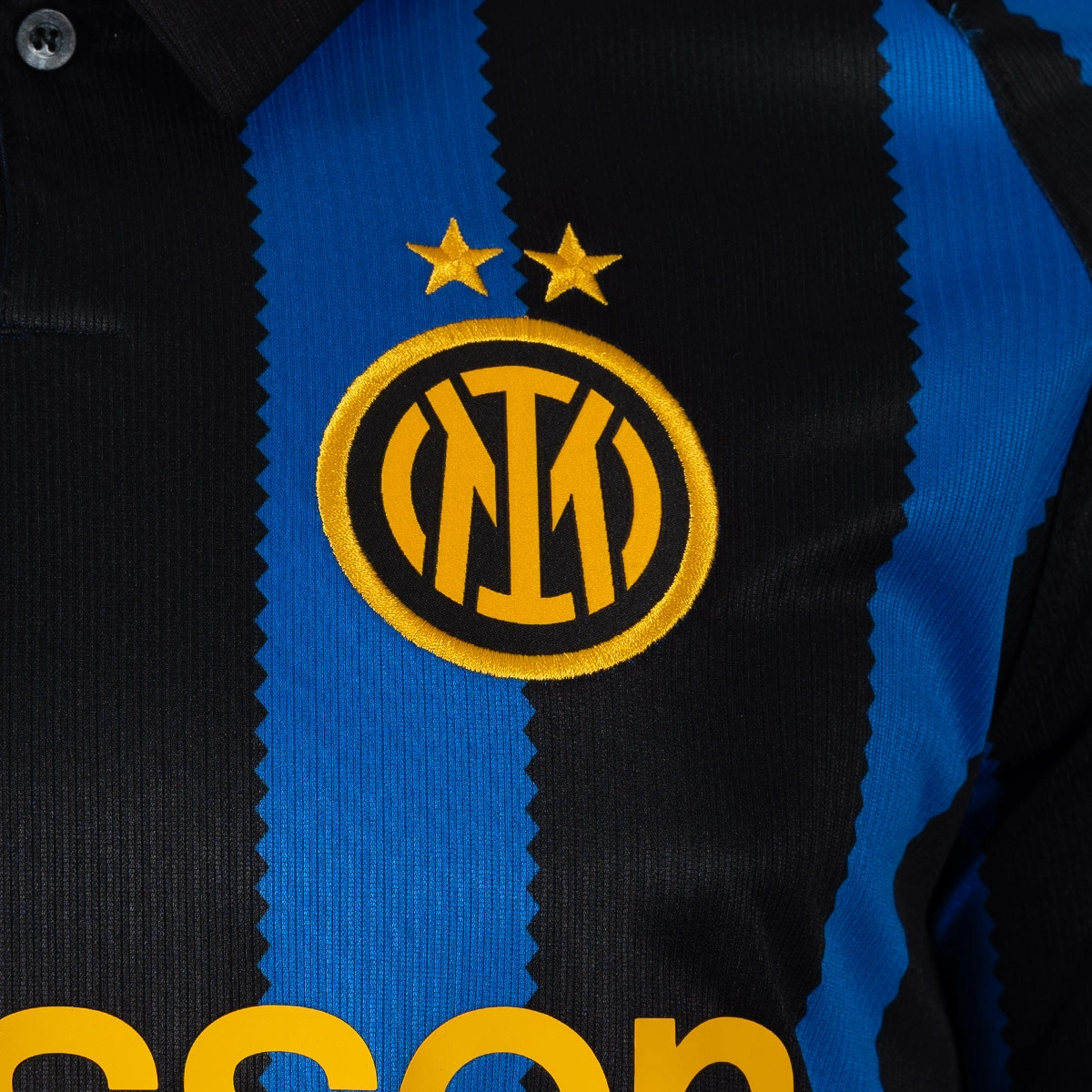 Camisola Nike Inter de Milão Primeiro equipamento 2026-2027