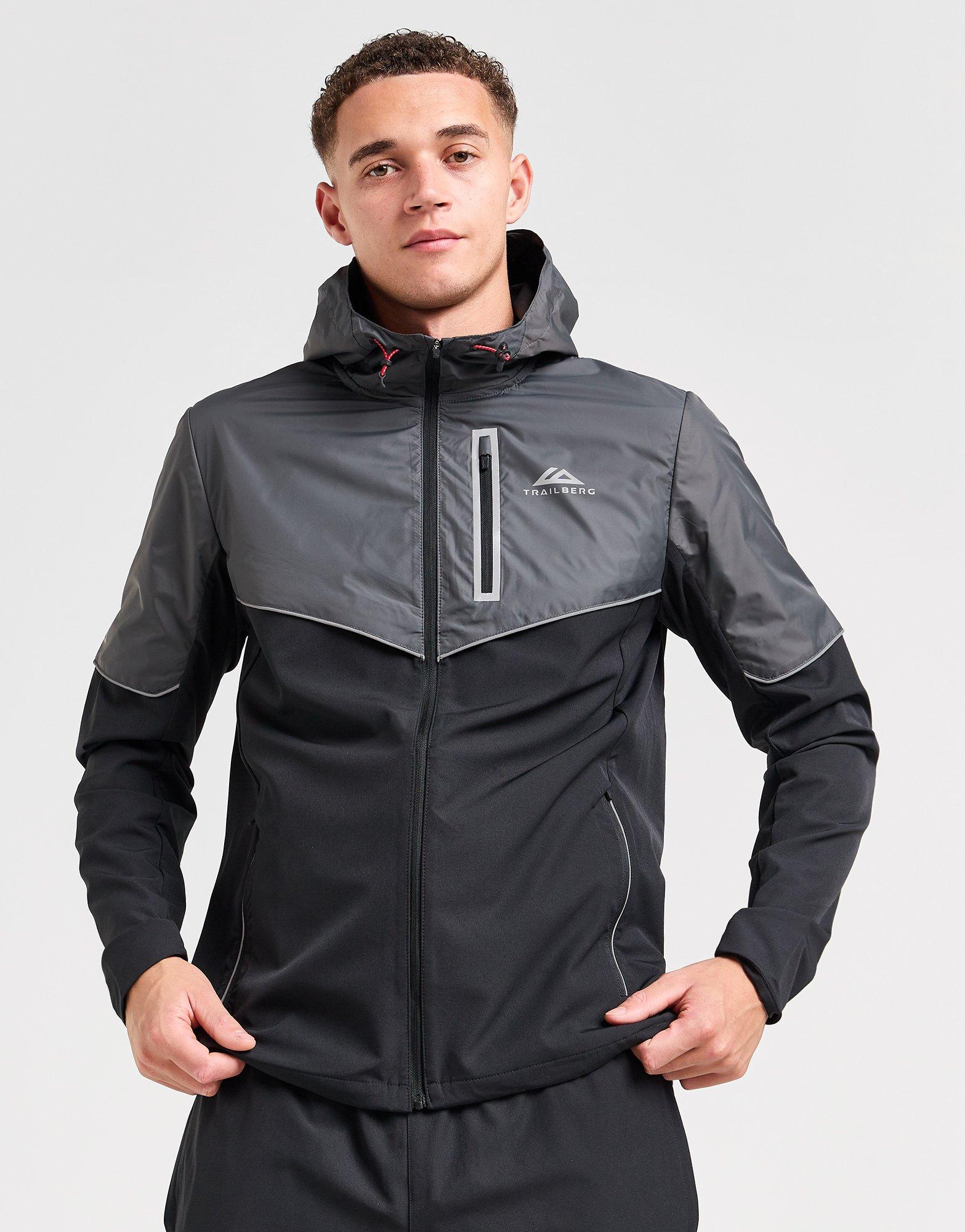 Trailberg Veste Vertigo Homme