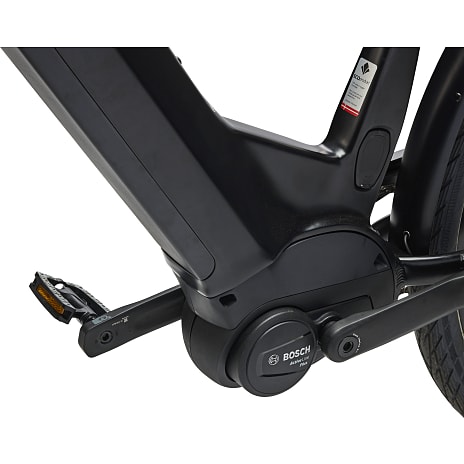 SCO Premium E-Plus elcykel 7 gear 28