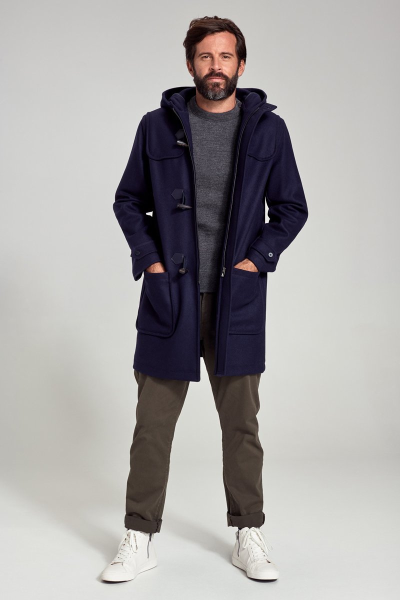 Duffle Coat 