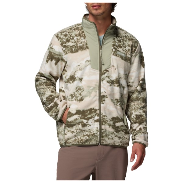 Columbia - Sequoia Grove Printed Full Zip - Veste polaire