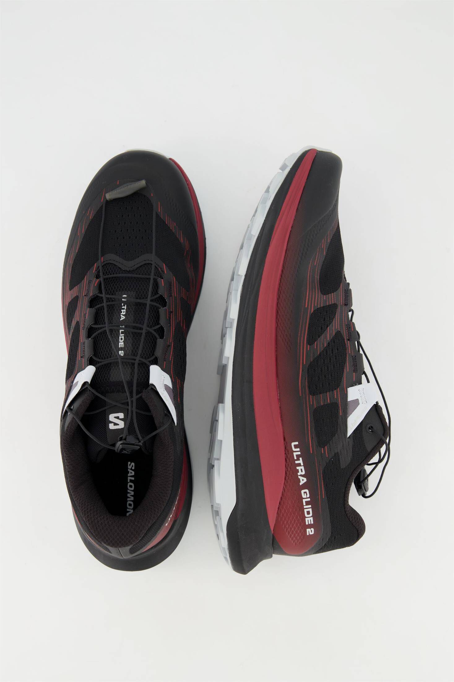 Salomon| Herren Trailschuhe ULTRA GLIDE 2