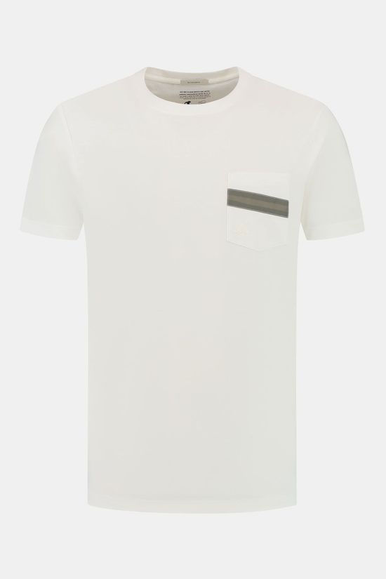 Buitenmens Buitenmens Refibra Pocket T-Shirt