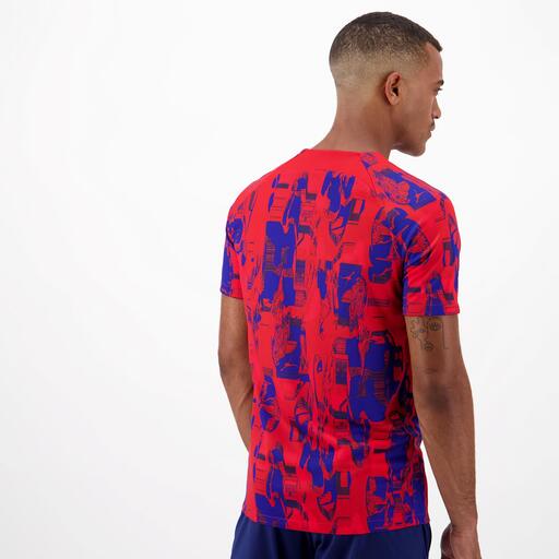 Nike Atlético Madrid Pré-jogo 23/24
