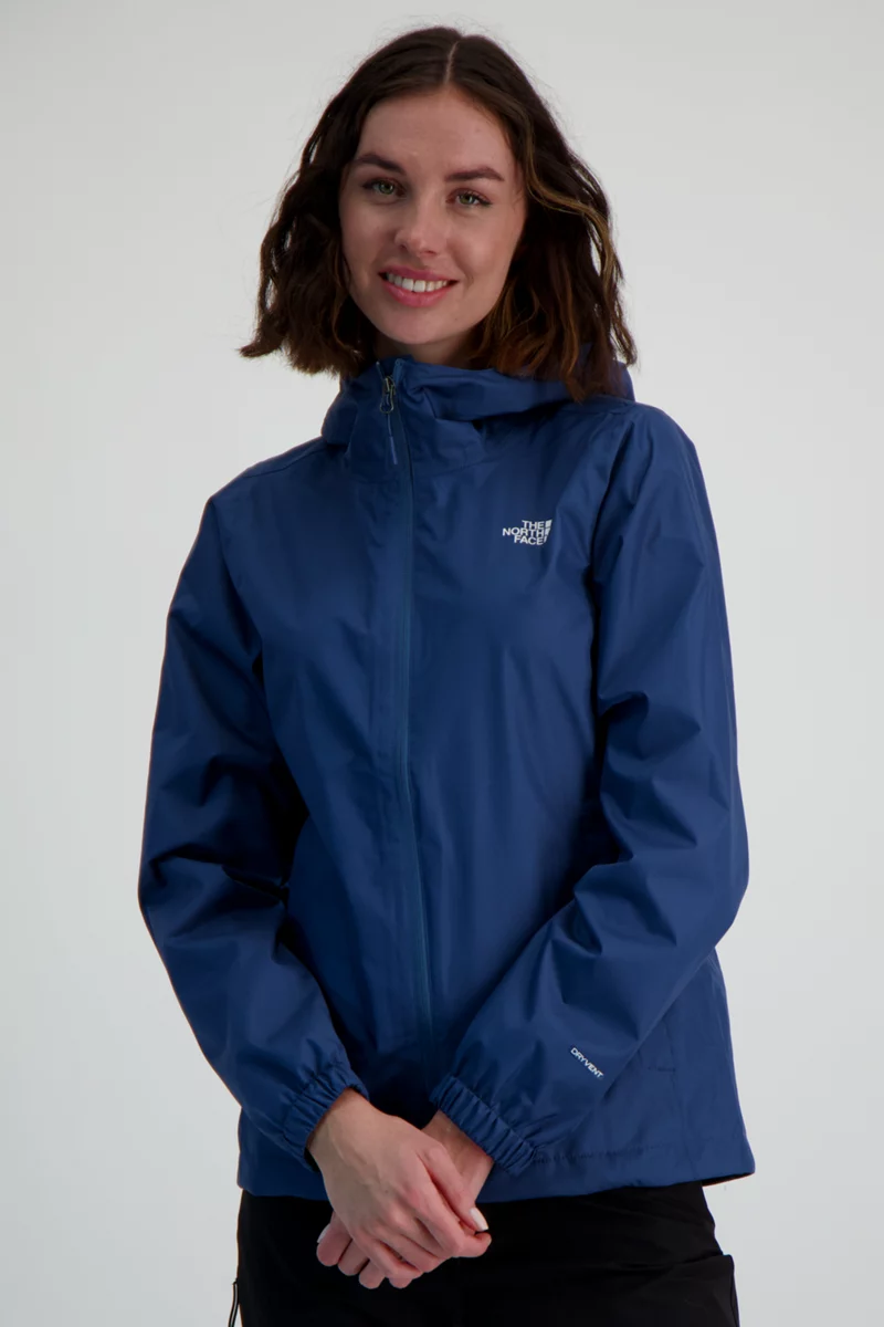 The North Face Quest Damen Outdoorjacke