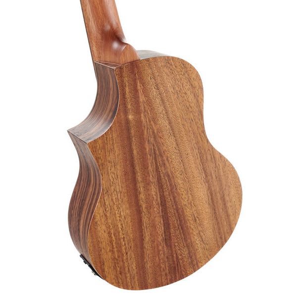 Kala KA-TK-T-CE Teak Tri-Top Tenor
