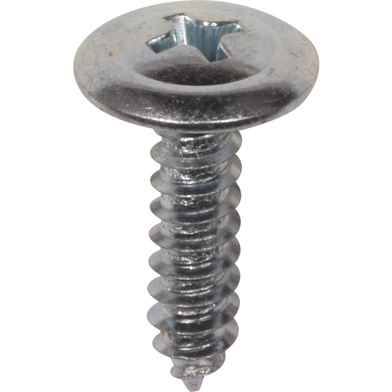 Framingschroeven Waverhead fijn draad 4,2x16mm PH2