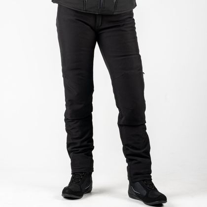 Pantalon DXR NAMAKA LADY - Noir