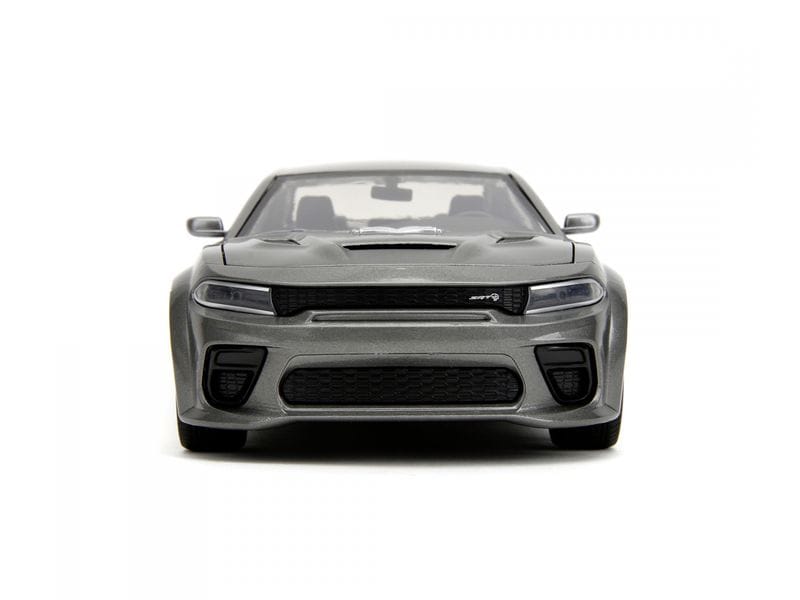 Jada Toys Dodge Charger 2021, Fast & Furious 1:24 Fast & Furious Modellauto: 2021 Dodge Charger SRT Hellcat