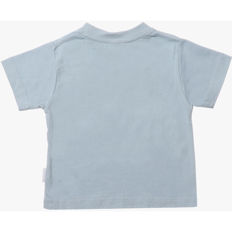 Liliput T-Shirt Blau