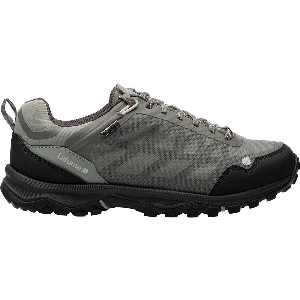 Lafuma ACCESS CLIM - Chaussures randonné Femme slate gray