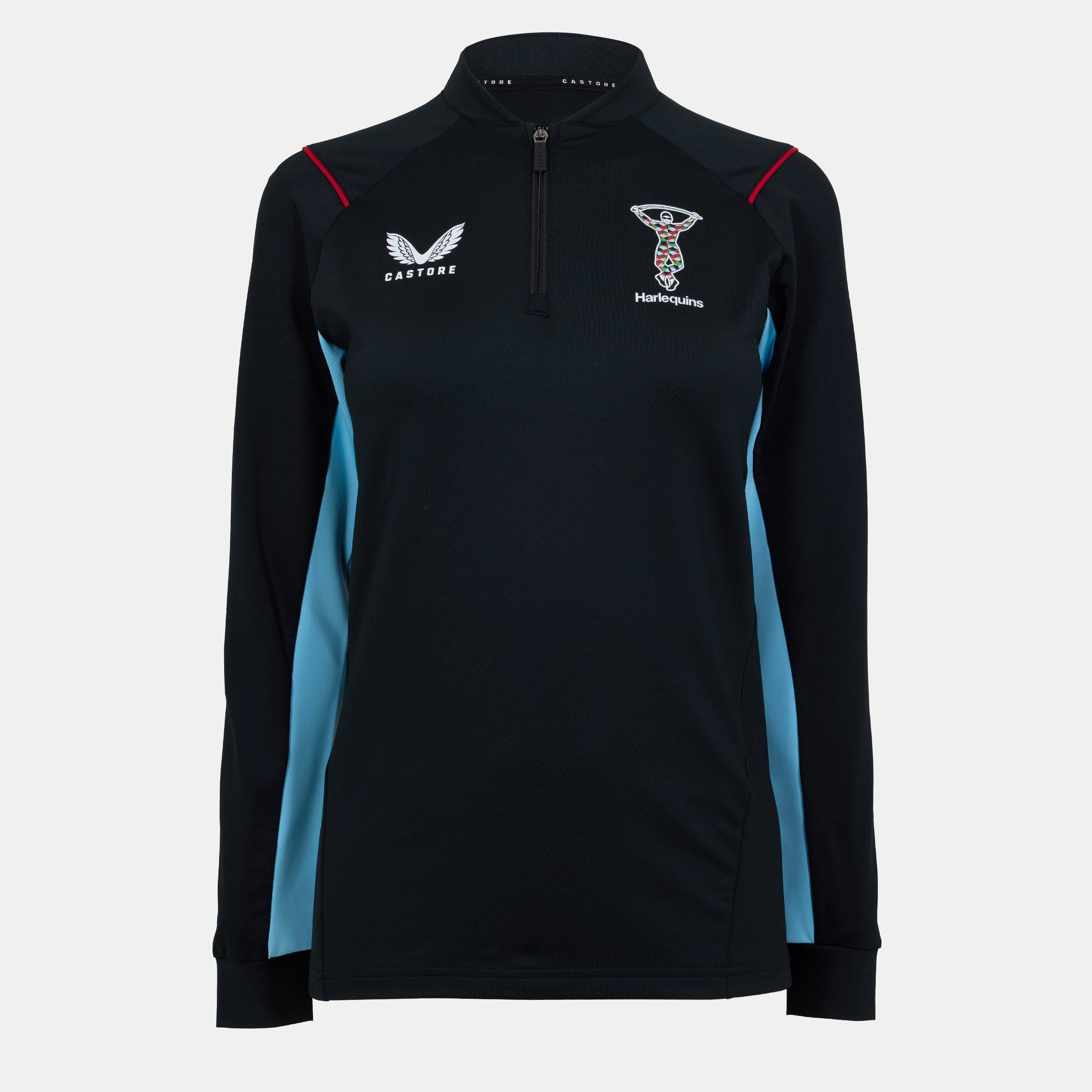 Castore HarlquarterZ Ld99