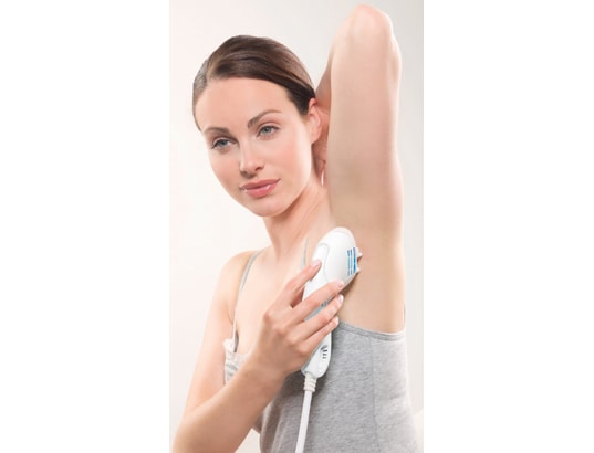 RIO - Epilateur lumière pulsée IPL Forever Free