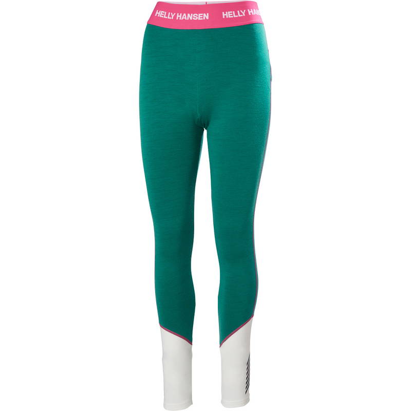 Helly Hansen Lifa Merino Midweight Skiunderbukser Dame