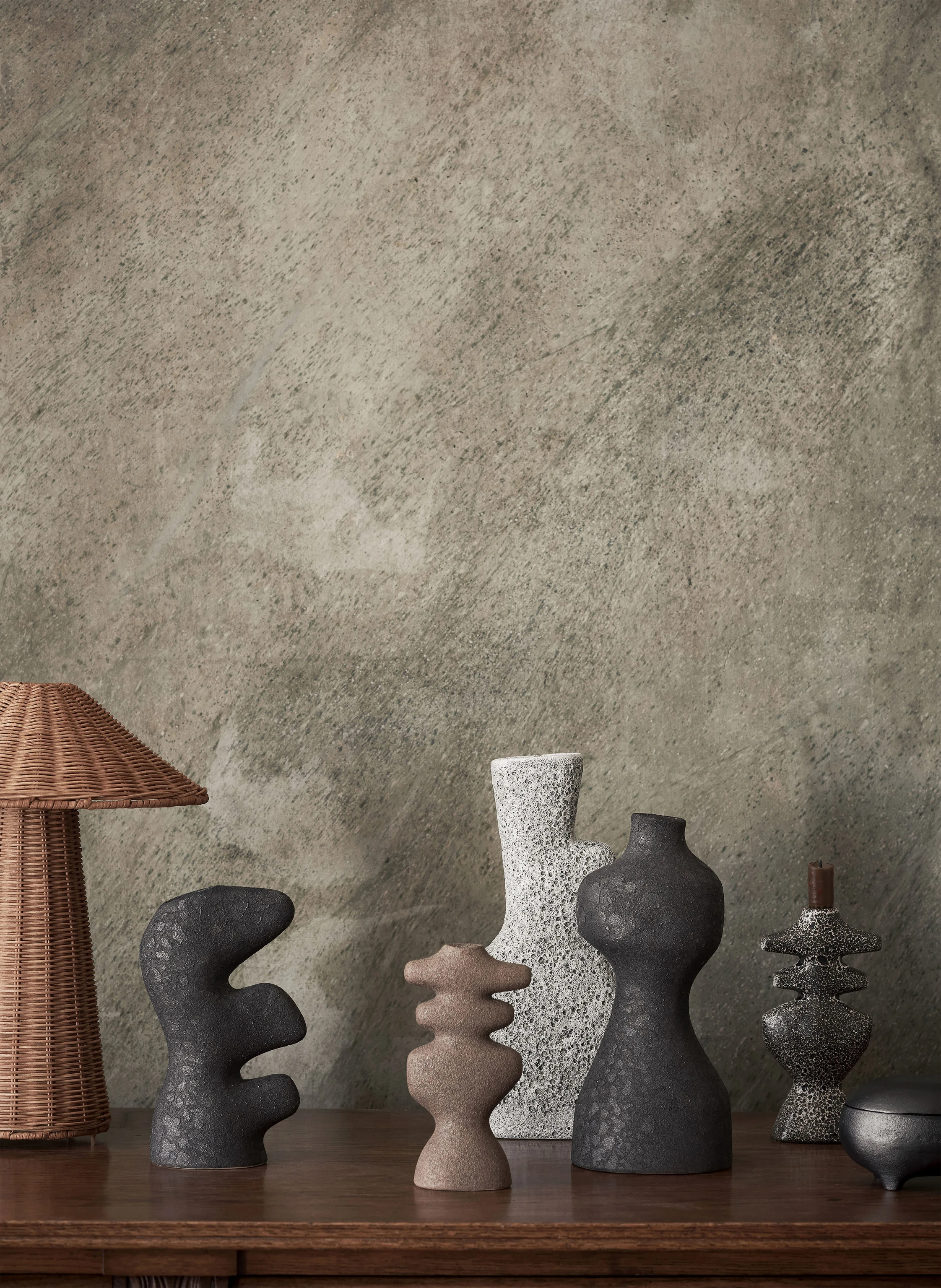 Ferm LIVING Vase YARA MEDIUM