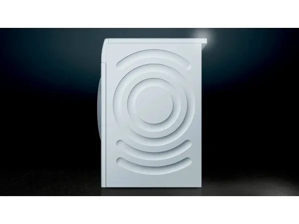 Bosch Serie 4 Vaske-/Tørremaskine