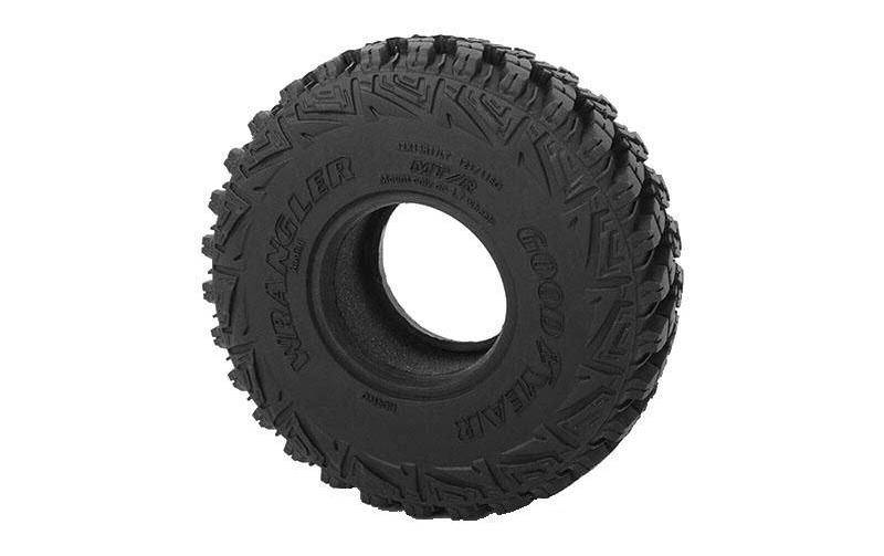 Reifen Goodyear Wrangler MT/R 1.7