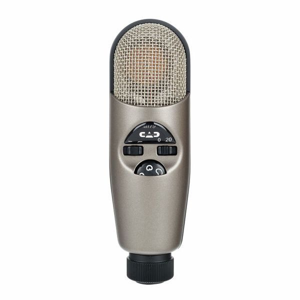 CAD Audio M179