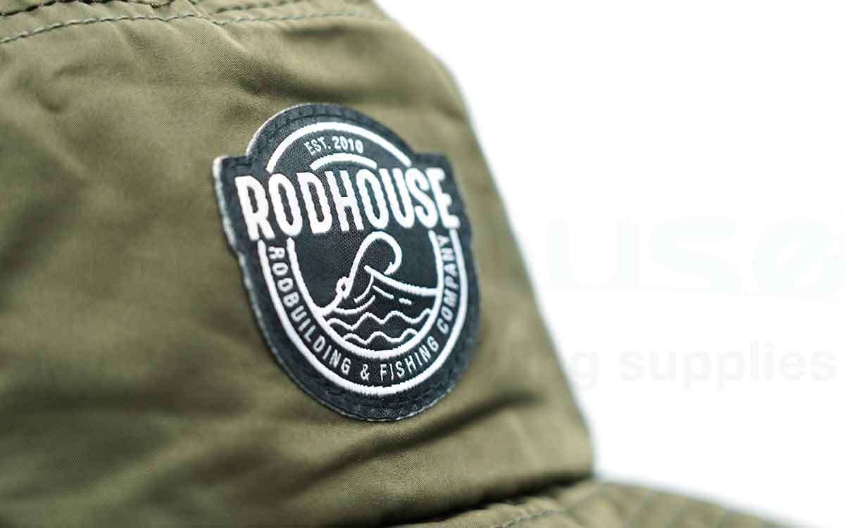 BOB Rodhouse