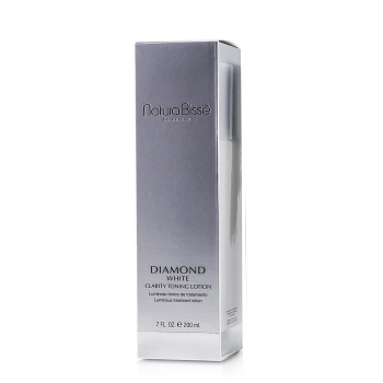 Natura Bisse Natura Bisse Loção tônico Diamond White ClarityToning Lotion 200ml/7oz