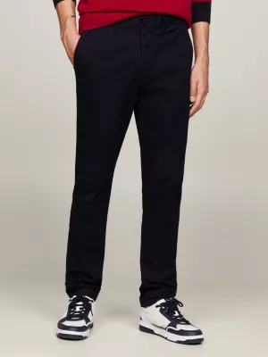 Calças chino Harlem Essential Twill