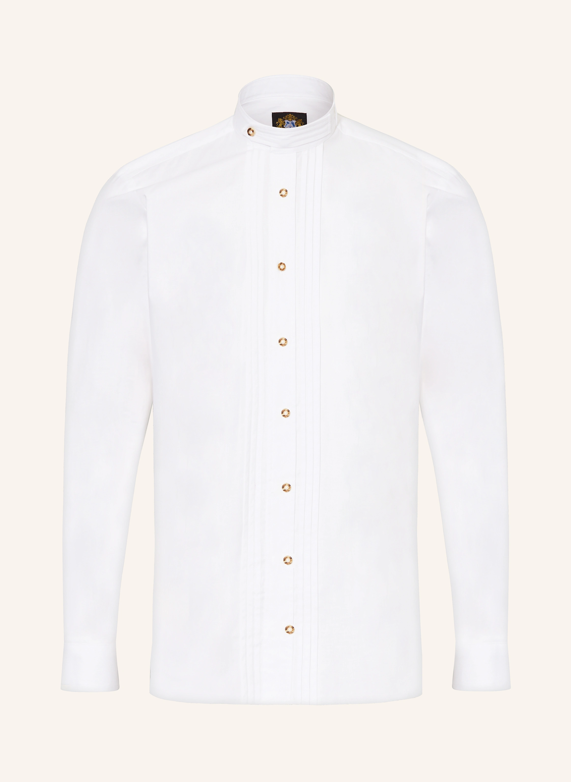 Hammerschmid Trachtenhemd Slim Fit