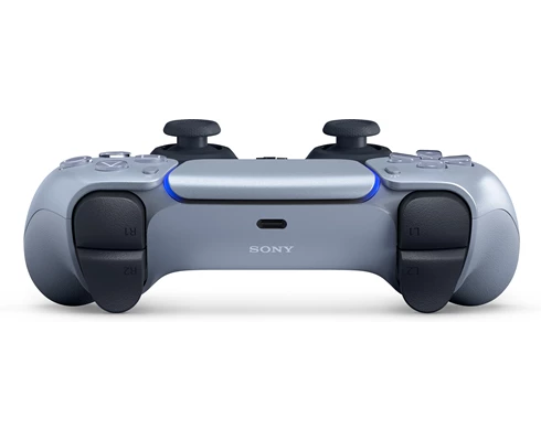 Sony DualSense™ Wireless Controller - Sterling Silver