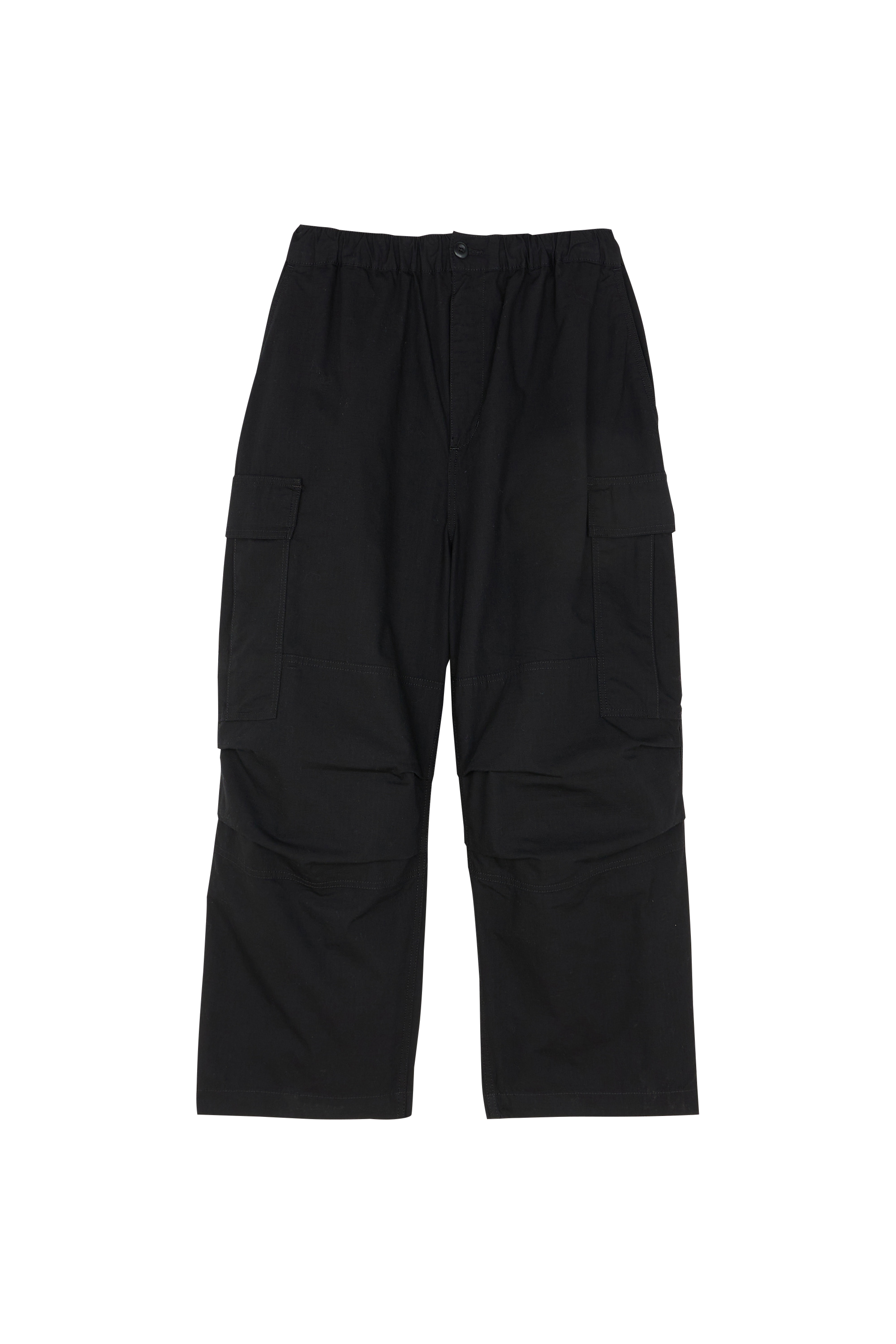 CARHARTT WIP Cargo Jet Cargo Pant Noir