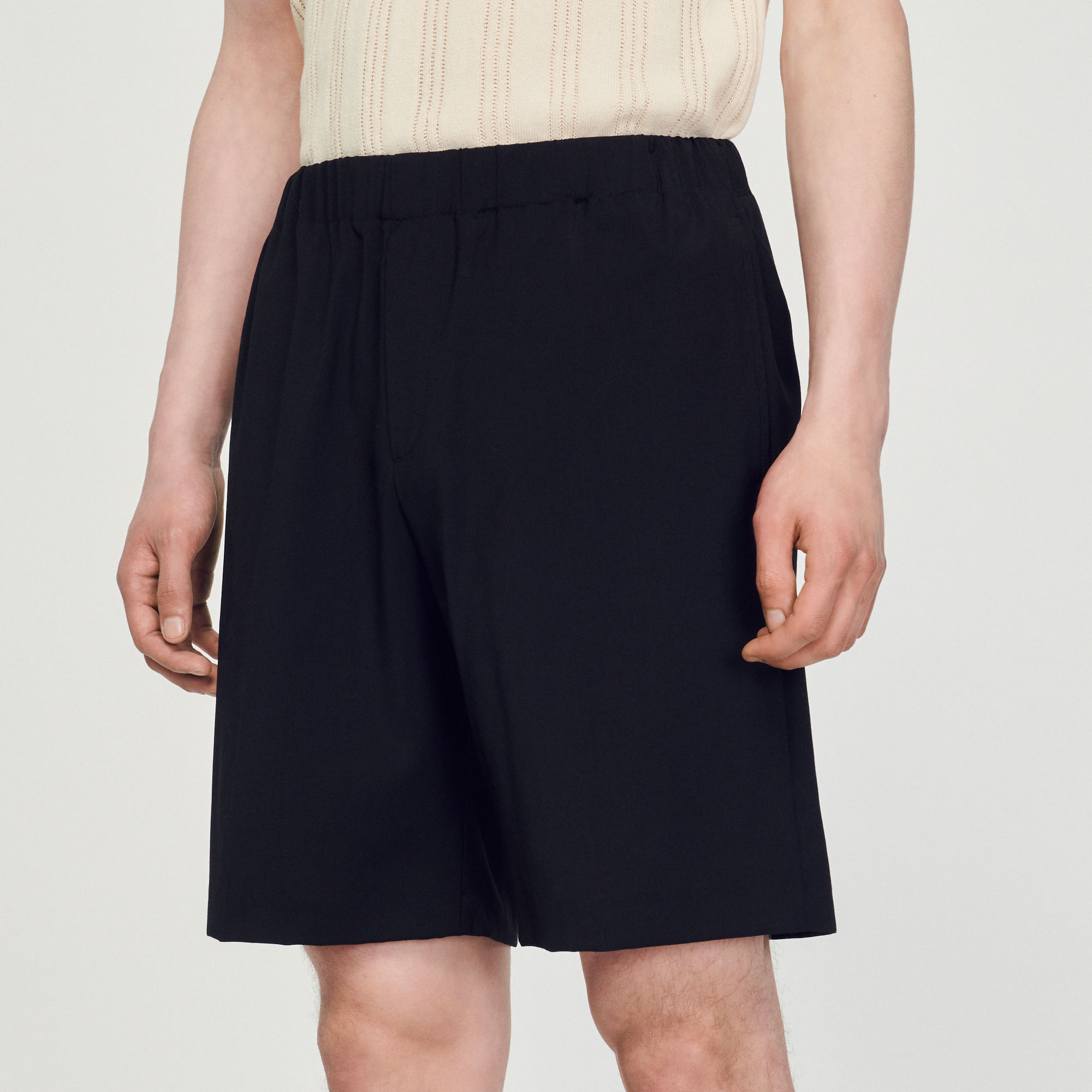 Short large