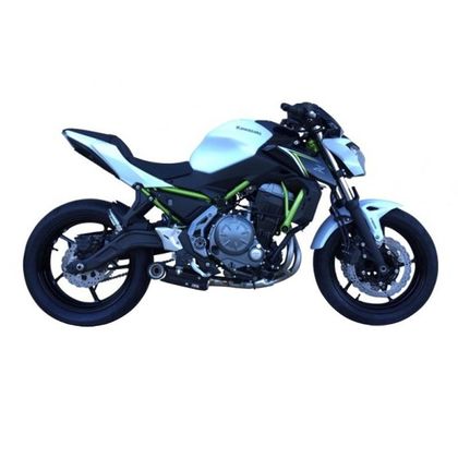 Ligne Complète Ixil SX1 (SUPER XTREM)