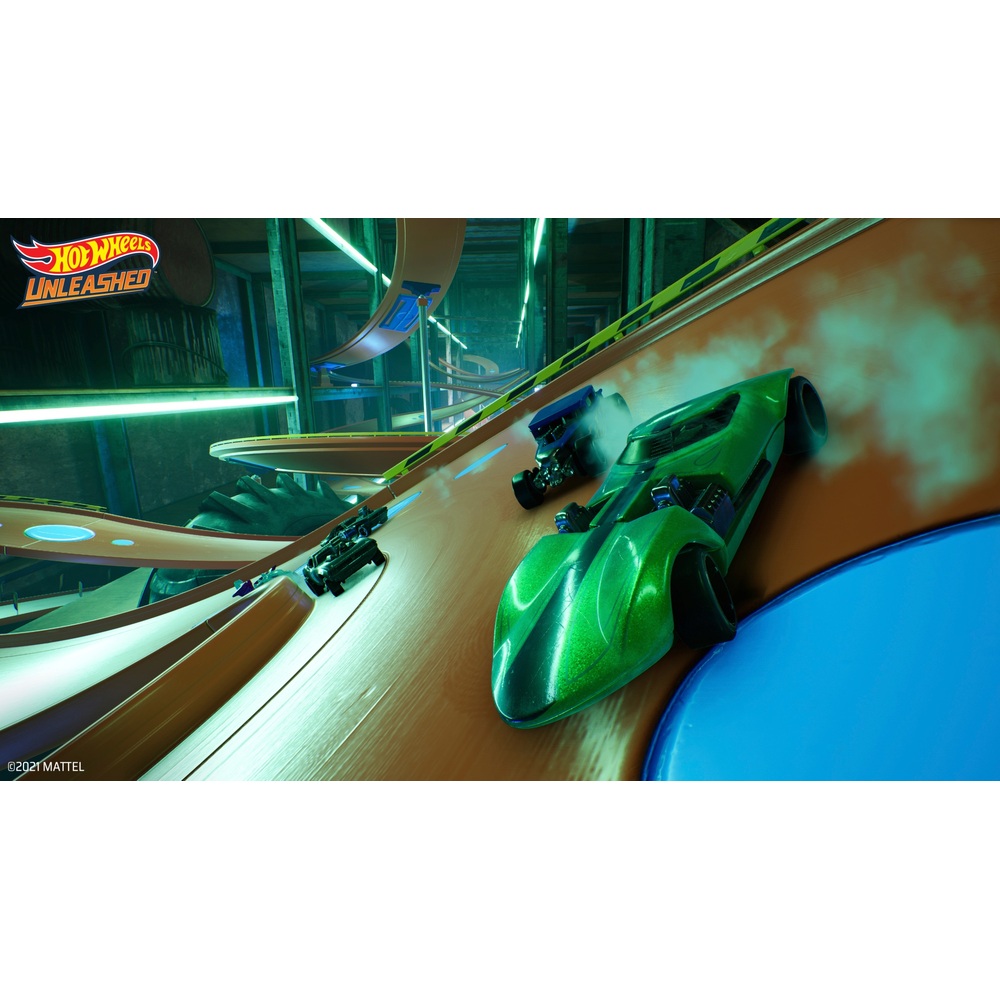 Hot Wheels Unleashed (Xbox One)