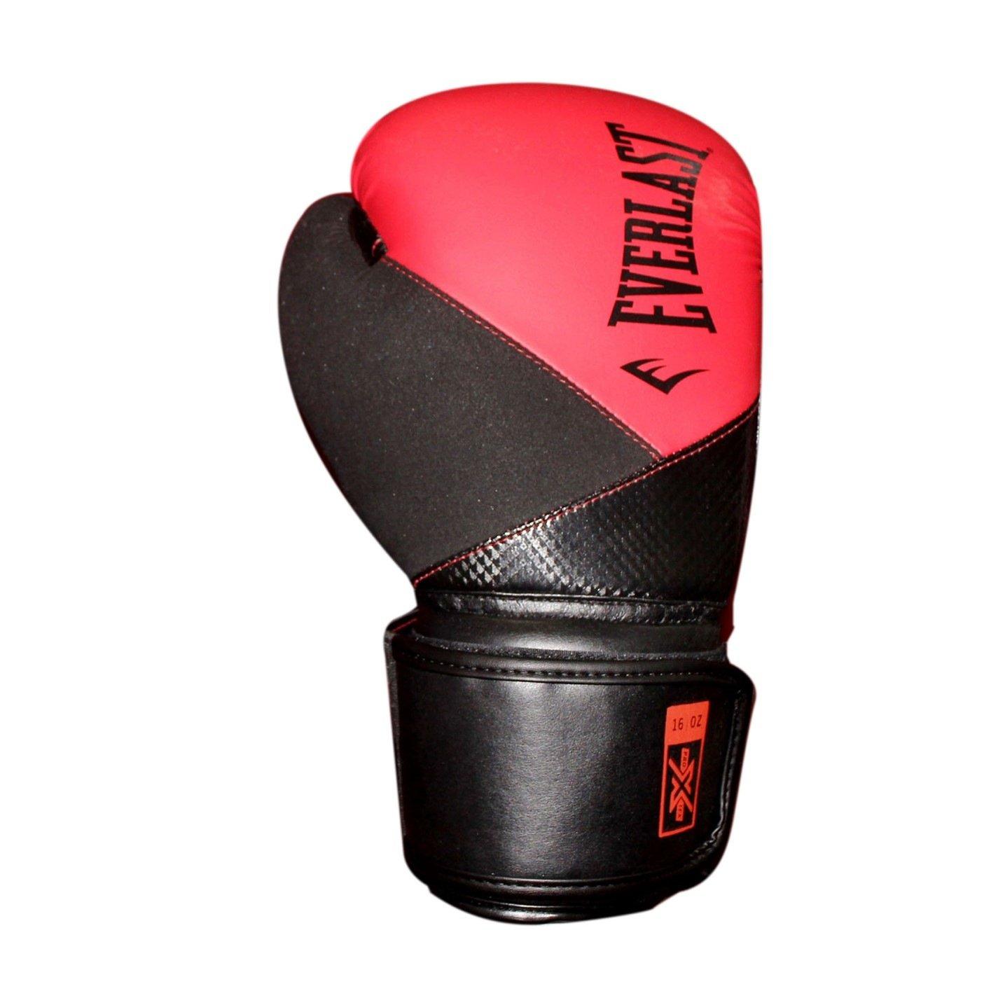 Everlast Protex Boxing Gloves