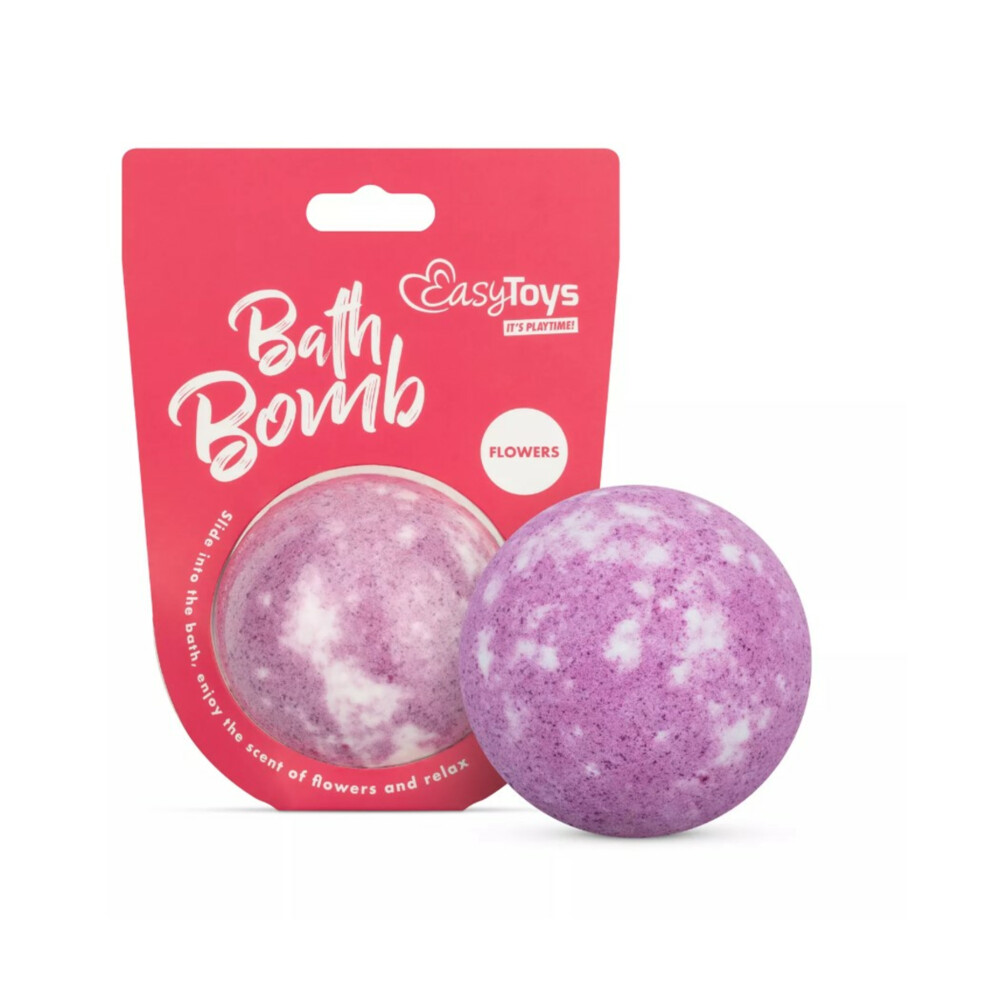 Easytoys Badbruisbal Flowers