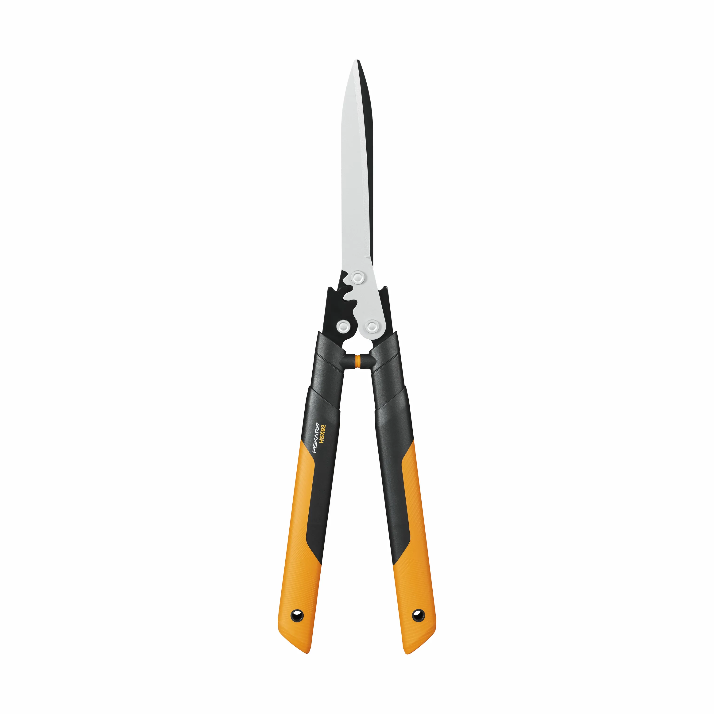 Fiskars PowerGear Hækkesaks m/dobbelt udveksling