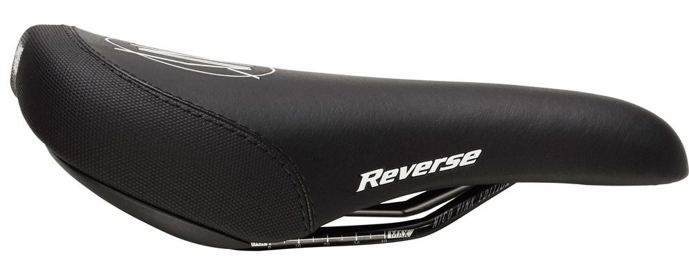Reverse Components Nico Vink Sattel kaufen | Bike-Discount