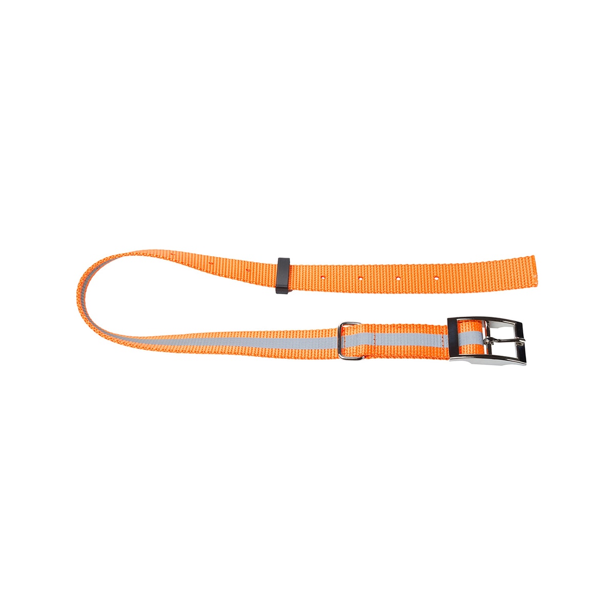 Minifinder hundehalsbånd (oransje)