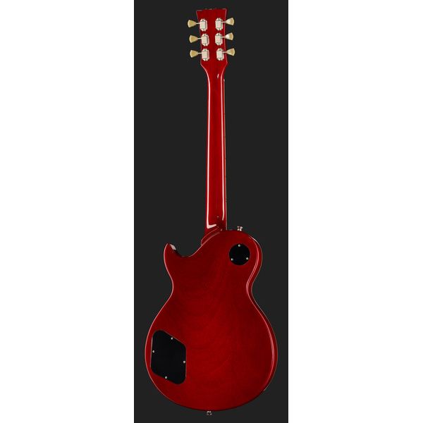 Harley Benton SC-450Plus CB Vintage Bundle