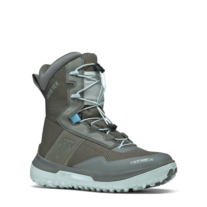 Argos GTX - Bottes de neige femme