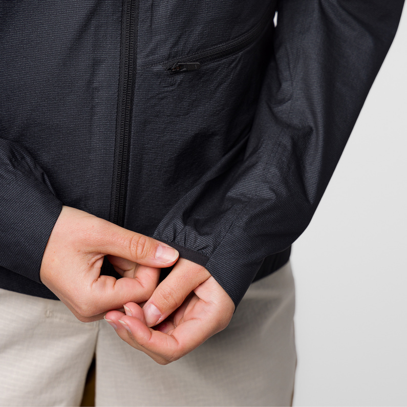 Salewa Damen Vento PTX 2.5L Jacke