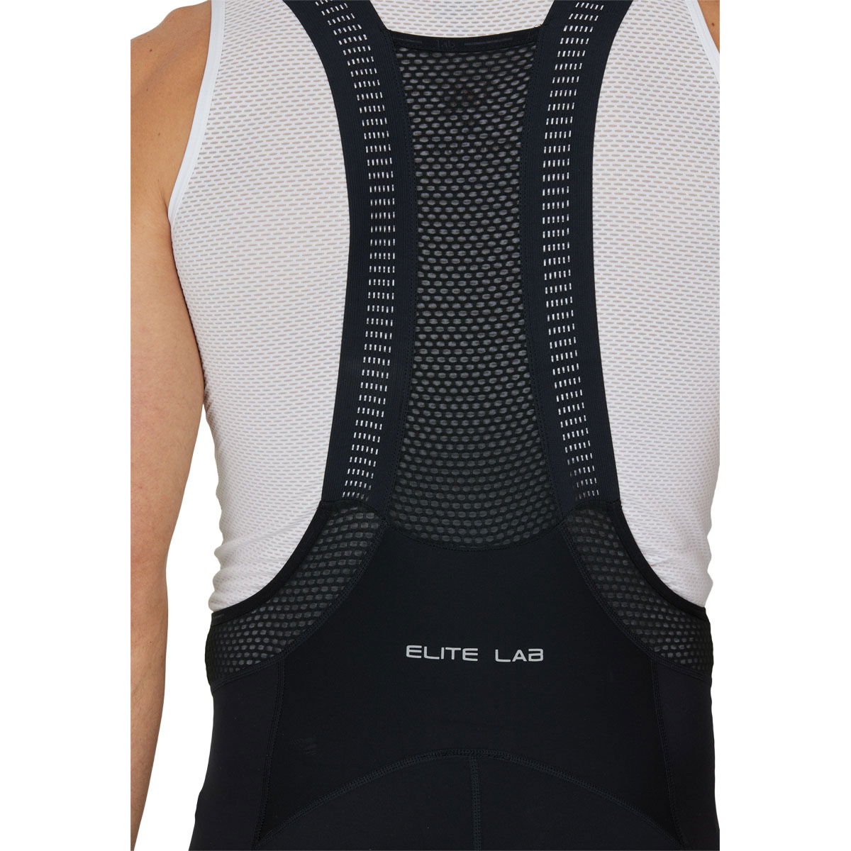 Elite Lab Bike Elite X1 Core Bib Cykelshorts Herre
