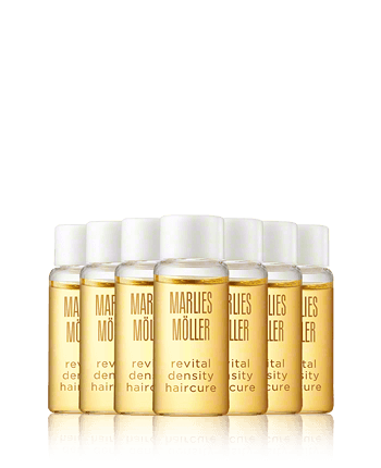Marlies Möller Specialist Revital Density Haircure 15x6ml