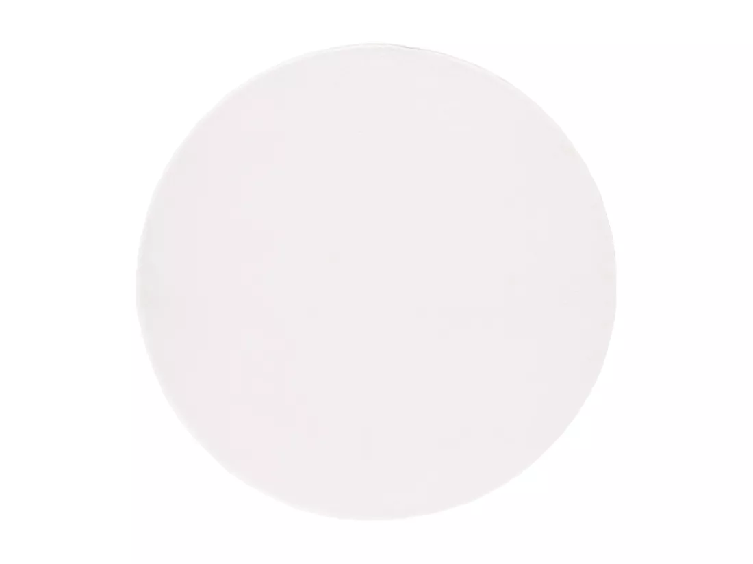 Tapis Off White 122 X 122 cm - Florian